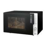 Mistral MAMW9283 Instruction Manual