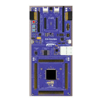 Renesas EK-RA6M4 Quick Start Manual