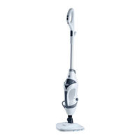 Montiss CSC632 User Manual