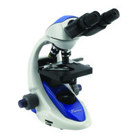 Woodley Vision V5000 Operation Manual