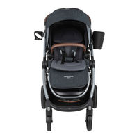 Maxi-Cosi Adorra TR430 User Manual