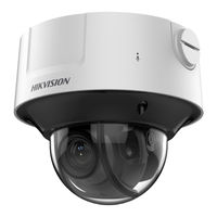 HIKVISION IDS-2CD7546G0-IZHSY 8-32 MM User Manual