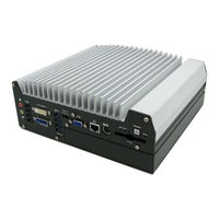 Neousys Technology Nuvo-3005TB User Manual
