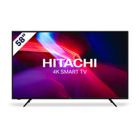 Hitachi 55HK5600 Instruction Manual