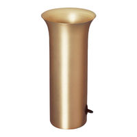 Inspire Hoki OL3902-BL Assembly, Use, Maintenance Manual
