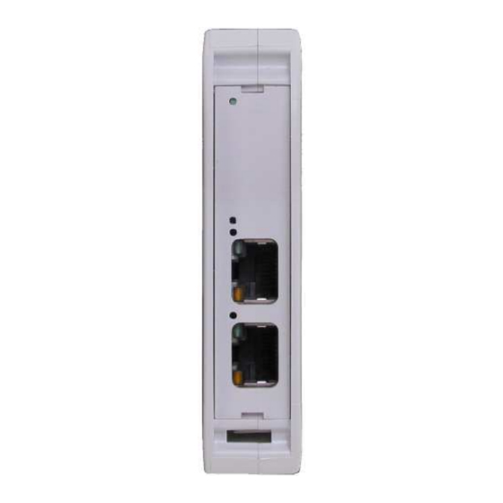 ADF Web HD67623-A1 User Manual