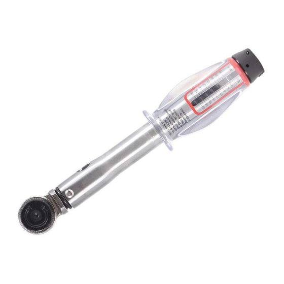 norbar Slimline SL0 Quick Start Manual