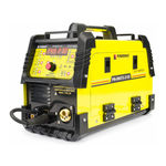 Powermat PM-IMGTS-210S User Manual