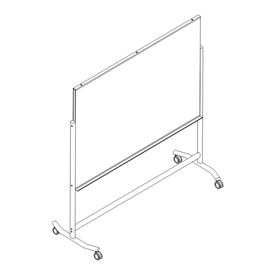 OfficeSource 83846H Assembly Instructions