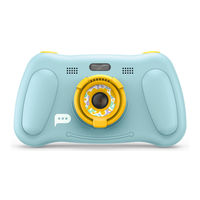 Pixbee PixPlay PXB-KC100 User Manual