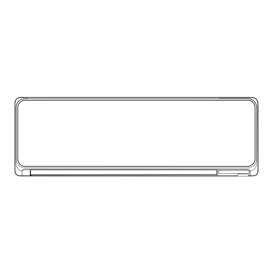 Fujitsu AIRSTAGE ASTH12KMCD Operation Manual