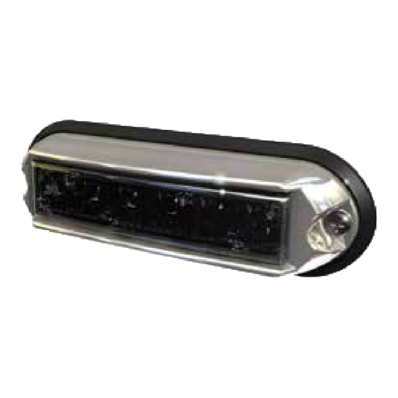 Soundoff Signal Signal GHOST EGHST2 12 Series Manual