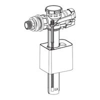 Flomasta 5059340756875 Instructions Manual