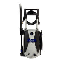 AR Blue Clean AR240S User Manual