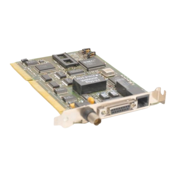 SMC Networks 8013 EWC Manual