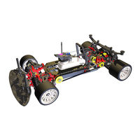 Capricorn RC LAB C04 EP Instruction Manual