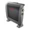 Heater Honeywell HZ725 - Cool Touch Whole Room Electric Heater Owner's Manual