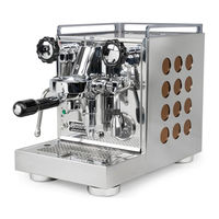 Rocket APPARTAMENTO TCA User Manual