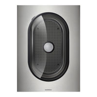 Gaggenau VK 414 610 Use And Care Manual