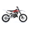 Motorcycle Husqvarna CR 125 2011 Workshop Manual