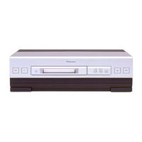 Pioneer MJ-L5 Service Manual
