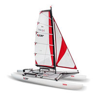 XCAT RowMotion Pro Owner's Manual