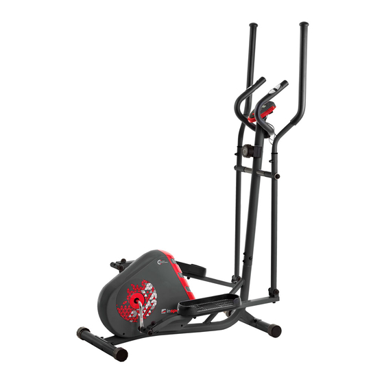 Insportline Misouri User Manual