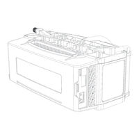 Intelligent Energy FCPM User Manual