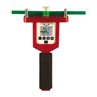 TENSITRON STX-2000-1 Operating Instructions Manual