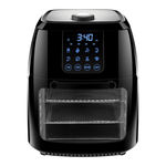 Chefman AIR FRYER+ RJ38-6-RDO Manual