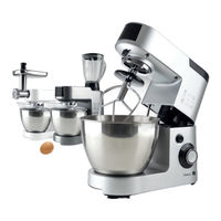 G21 Promesso Manual