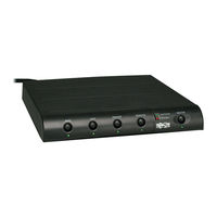 Tripp Lite tmc-6 Specifications