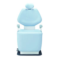 Belmont EURUS SWIVEL CHAIR Installation Instructions Manual
