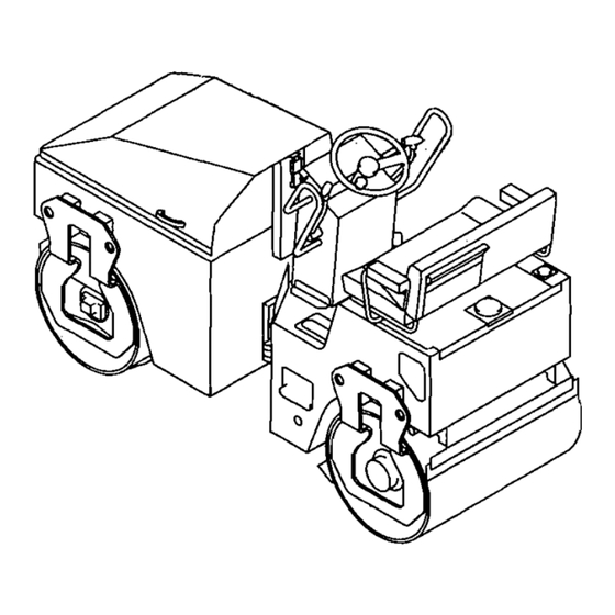 Sakai SW300 Manuals