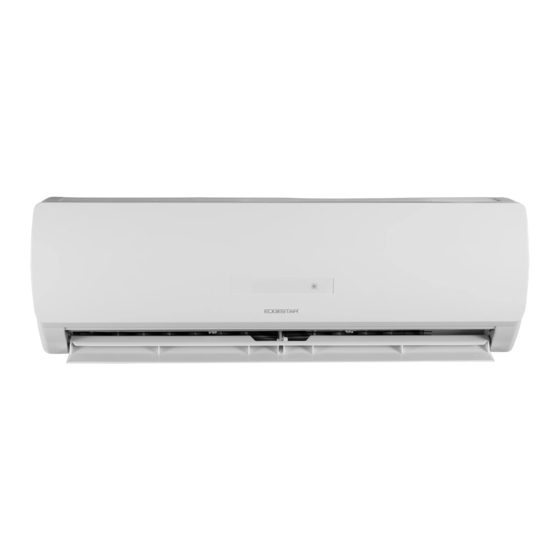 EdgeStar MSPLIT12000W Manuals
