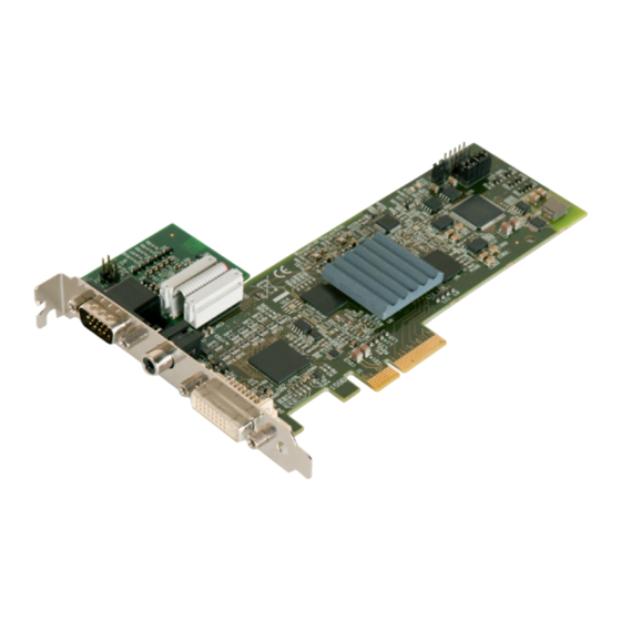 Datapath VisionAV Manual