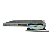 Samsung DVD-P255K Manual