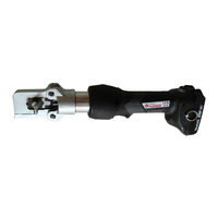Elpress PVX611 Manual