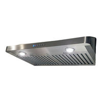 Victory UC500 Installation Manual And User's Manual