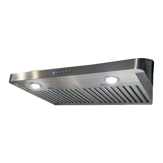Victory UC500 Installation Manual And User's Manual