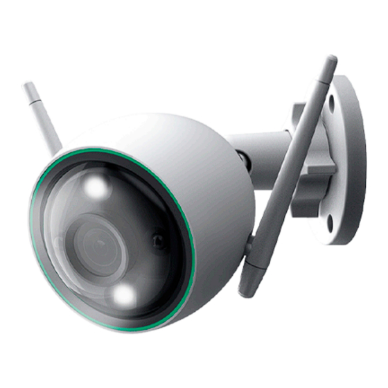 eRize MIRU365 Quick Start Manual