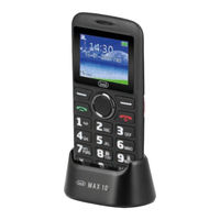 Trevi MAX 10 User Manual