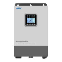 SolarV EPEVER UP3000-HM10022 User Manual