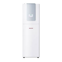STIEBEL ELTRON WPE-I 12 HKW 230 Premium Administrator's Manual For Operation And Installation