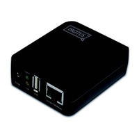 Digitus DN-70230 User Manual