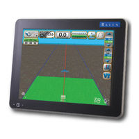 Raven Viper 4 Installation Manual