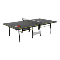 MD SPORTS TT218Y21003 Assembly Instructions Manual