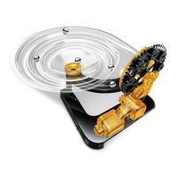 4M 00-03456 Quick Start Manual