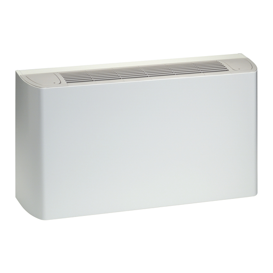emmeti Silence Installation And Use Manual