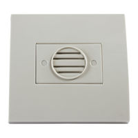 Halma SENSITRON SMART3H-FM LITE Manual